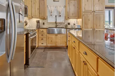 7400 County Road 4726, Wolfe City, TX 75496 - Photo 19