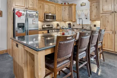 7400 County Road 4726, Wolfe City, TX 75496 - Photo 17