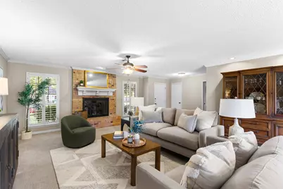 2825 Chimney Hill Drive, Waco, TX 76708 - Photo 7