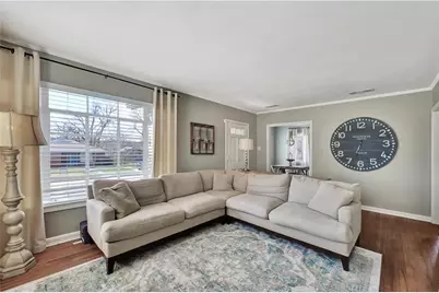 2521 Forest Park Boulevard, Fort Worth, TX 76110 - Photo 5