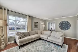 2521 Forest Park Blvd, Fort Worth, TX 76110 - Photo 5