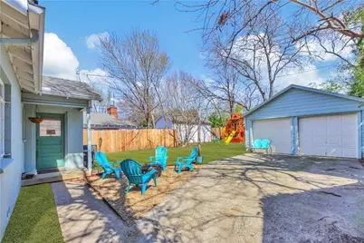 2521 Forest Park Boulevard, Fort Worth, TX 76110 - Photo 15