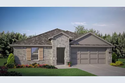 137 Tumbleweed Drive, Newark, TX 76071 - Photo 1