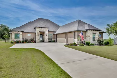 8021 White Drive, Granbury, TX 76049 - Photo 1