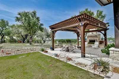 8021 White Drive, Granbury, TX 76049 - Photo 37