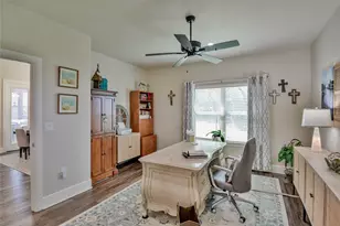 8021 White Dr, Granbury, TX 76049 - Photo 27