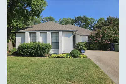 2705 Francisco Drive, Garland, TX 75044 - Photo 3