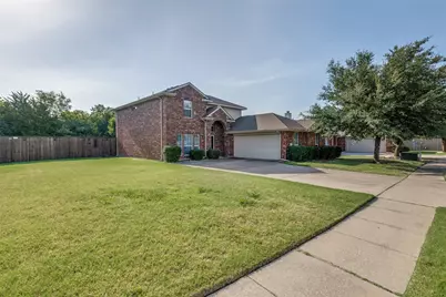 2030 Gleaner Drive, Rockwall, TX 75032 - Photo 1