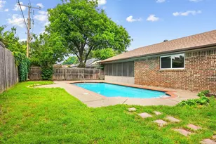 3529 Kelvin Ave, Fort Worth, TX 76133 - Photo 3