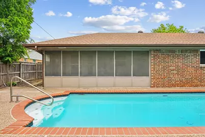 3529 Kelvin Avenue, Fort Worth, TX 76133 - Photo 37