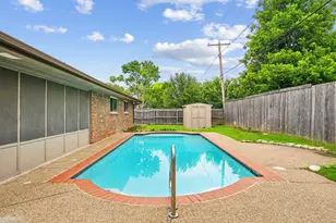 3529 Kelvin Ave, Fort Worth, TX 76133 - Photo 33
