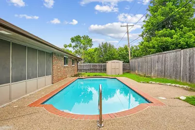 3529 Kelvin Avenue, Fort Worth, TX 76133 - Photo 33