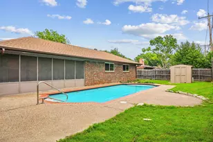 3529 Kelvin Ave, Fort Worth, TX 76133 - Photo 35