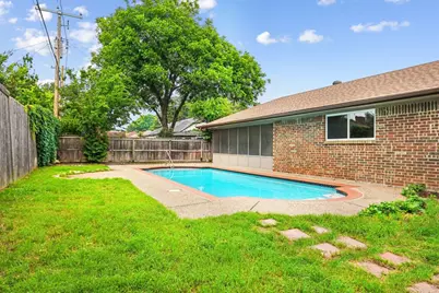 3529 Kelvin Avenue, Fort Worth, TX 76133 - Photo 5