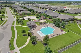 3913 Forged Wy, McKinney, TX 75071 - Photo 3