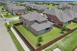 3913 Forged Wy, McKinney, TX 75071 - Photo 39