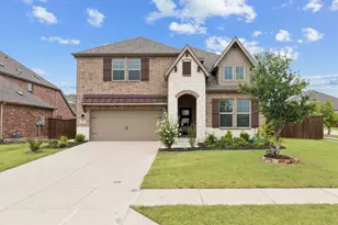 3913 Forged Wy, McKinney, TX 75071 - Photo 1