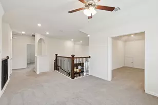 3913 Forged Wy, McKinney, TX 75071 - Photo 29