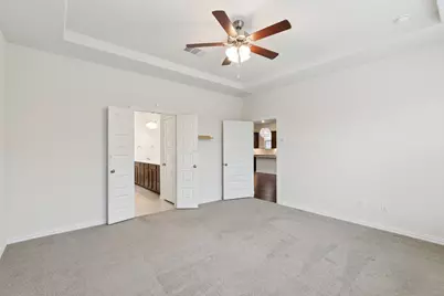 3913 Forged Way, McKinney, TX 75071 - Photo 25