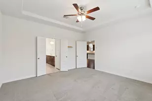 3913 Forged Wy, McKinney, TX 75071 - Photo 25