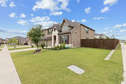 3913 Forged Way, McKinney, TX 75071 - Photo 5