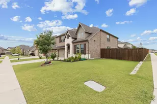 3913 Forged Wy, McKinney, TX 75071 - Photo 5