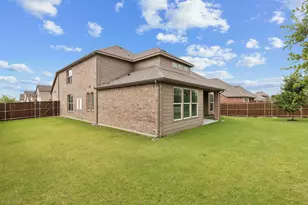 3913 Forged Wy, McKinney, TX 75071 - Photo 37