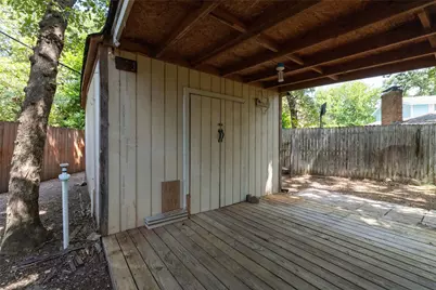 637 Post Oak Drive, Hurst, TX 76053 - Photo 27