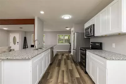 637 Post Oak Drive, Hurst, TX 76053 - Photo 11