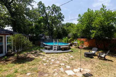 637 Post Oak Drive, Hurst, TX 76053 - Photo 29