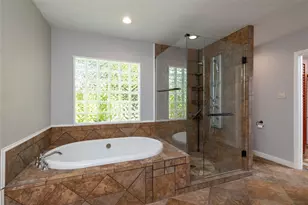 637 Post Oak Dr, Hurst, TX 76053 - Photo 17