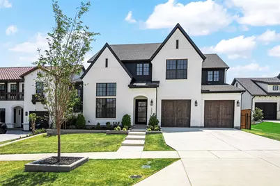3407 Fulmar Circle, Frisco, TX 75033 - Photo 1
