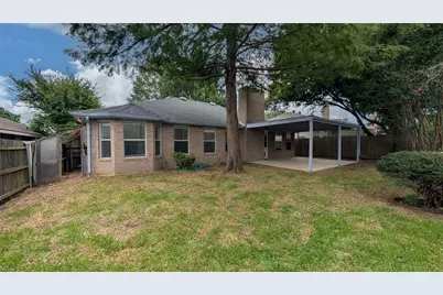 1604 Fern Drive, Mansfield, TX 76063 - Photo 21