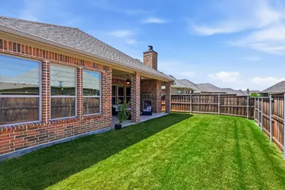 7609 Haddington, The Colony, TX 75056 - Photo 29