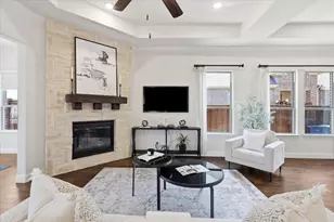 7609 Haddington, The Colony, TX 75056 - Photo 11