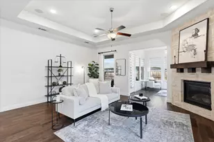 7609 Haddington, The Colony, TX 75056 - Photo 9