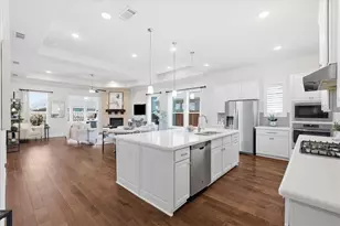 7609 Haddington, The Colony, TX 75056 - Photo 13