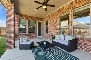 7609 Haddington, The Colony, TX 75056 - Photo 27