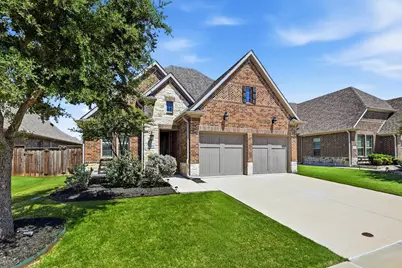 7609 Haddington, The Colony, TX 75056 - Photo 1