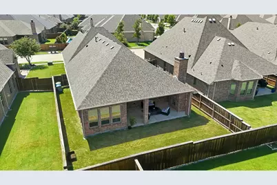 7609 Haddington, The Colony, TX 75056 - Photo 31