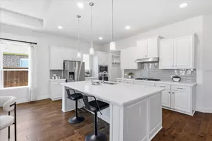 7609 Haddington, The Colony, TX 75056 - Photo 17