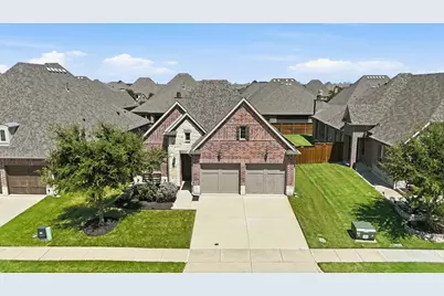 7609 Haddington, The Colony, TX 75056 - Photo 1