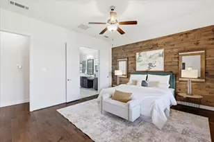 7609 Haddington, The Colony, TX 75056 - Photo 3