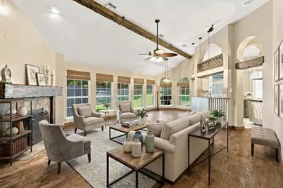 5340 Stillwater Drive, Fort Worth, TX 76137 - Photo 1