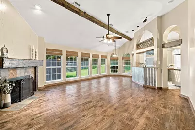 5340 Stillwater Drive, Fort Worth, TX 76137 - Photo 5