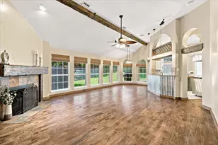 5340 Stillwater Dr, Fort Worth, TX 76137 - Photo 5