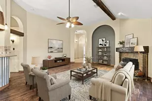 5340 Stillwater Dr, Fort Worth, TX 76137 - Photo 7
