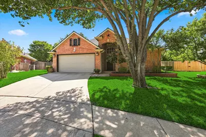 5340 Stillwater Drive, Fort Worth, TX 76137 - Photo 3