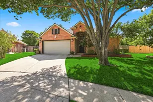 5340 Stillwater Dr, Fort Worth, TX 76137 - Photo 3