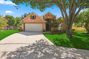 5340 Stillwater Dr, Fort Worth, TX 76137 - Photo 1